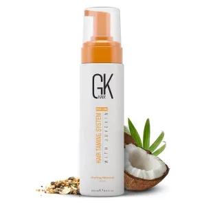 Hair Styling Mousse Pro