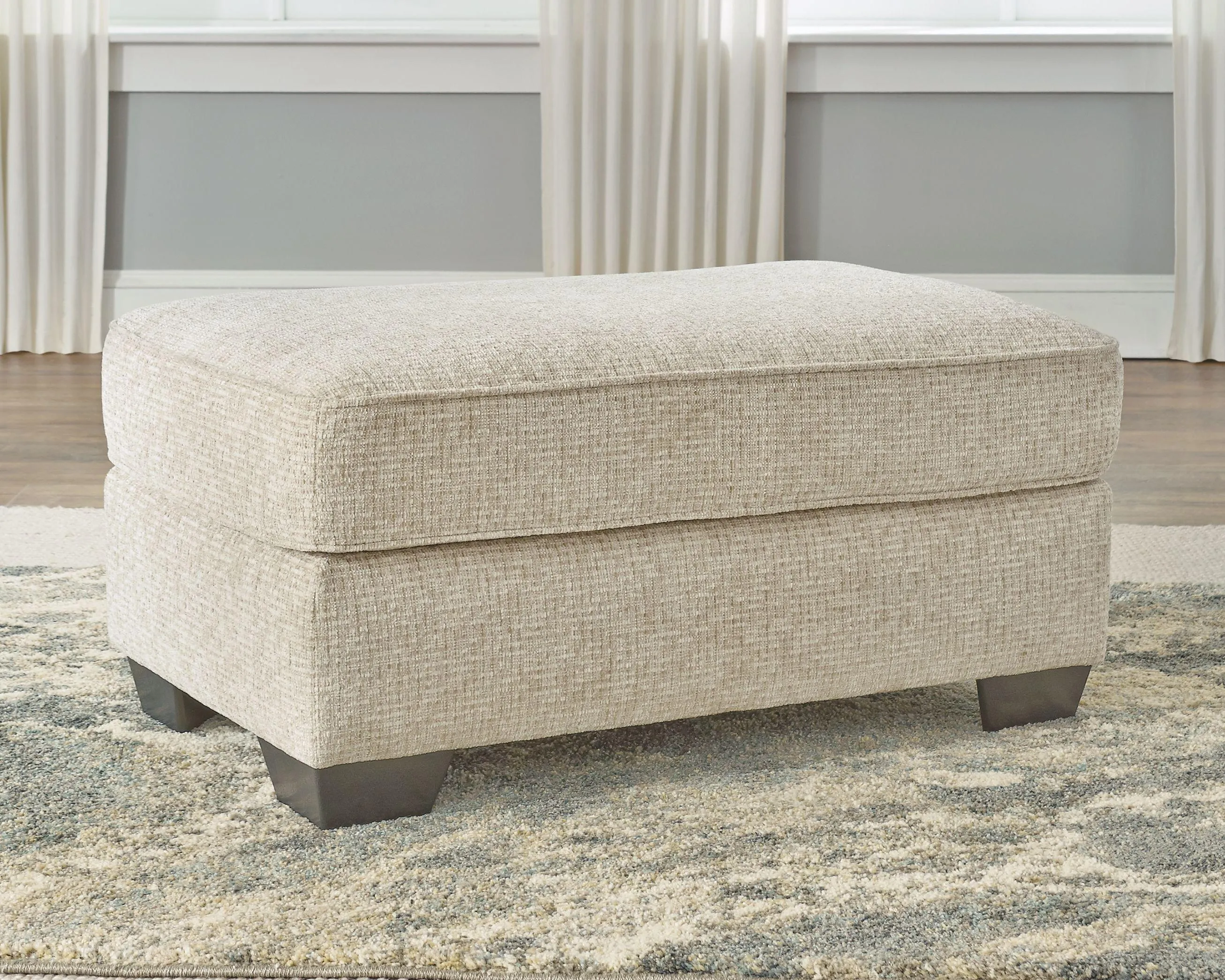 Haisley - Ottoman