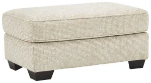 Haisley - Ottoman