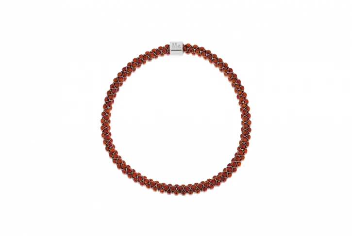 Halo Bangle Warm