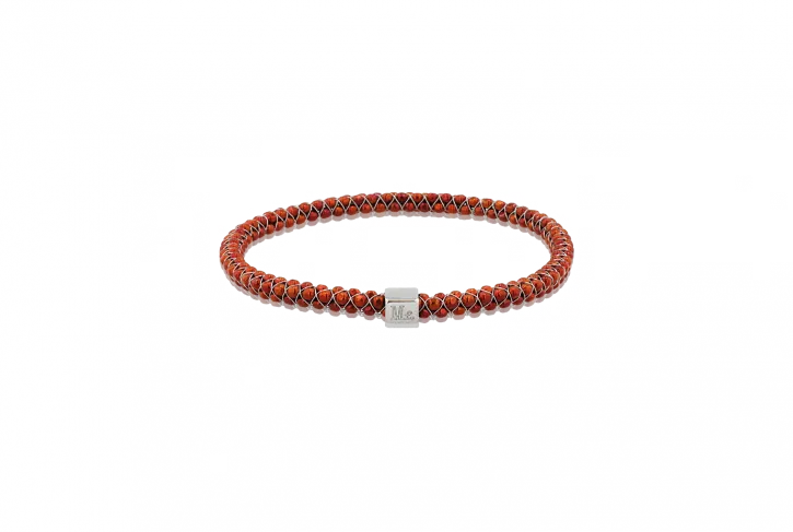 Halo Bangle Warm