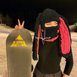 HARAJUKU WARM HAT  UB96061