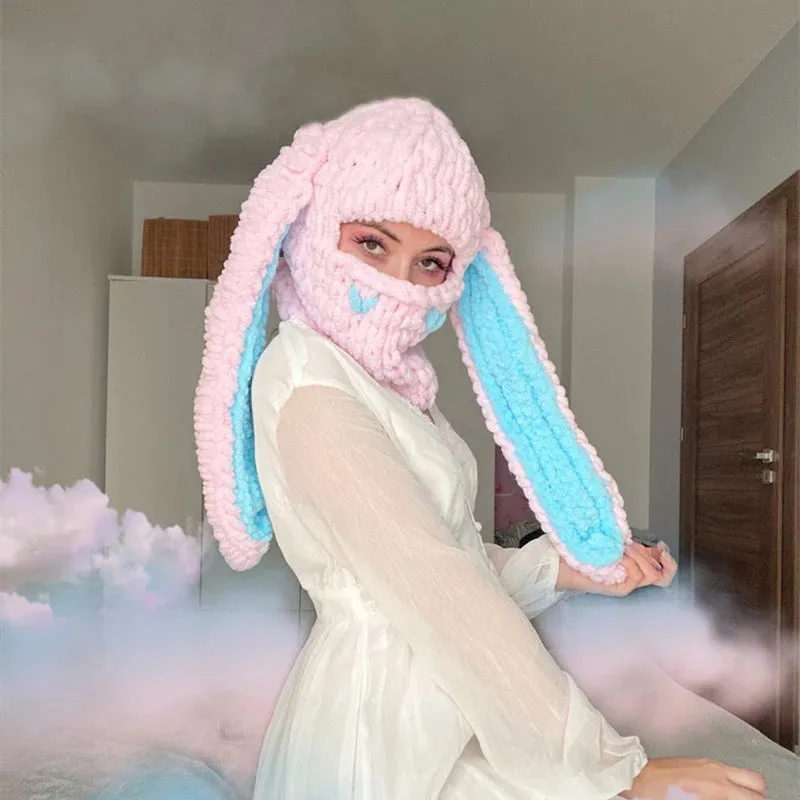 HARAJUKU WARM HAT  UB96061