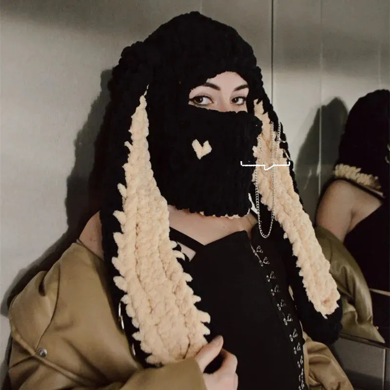 HARAJUKU WARM HAT  UB96061