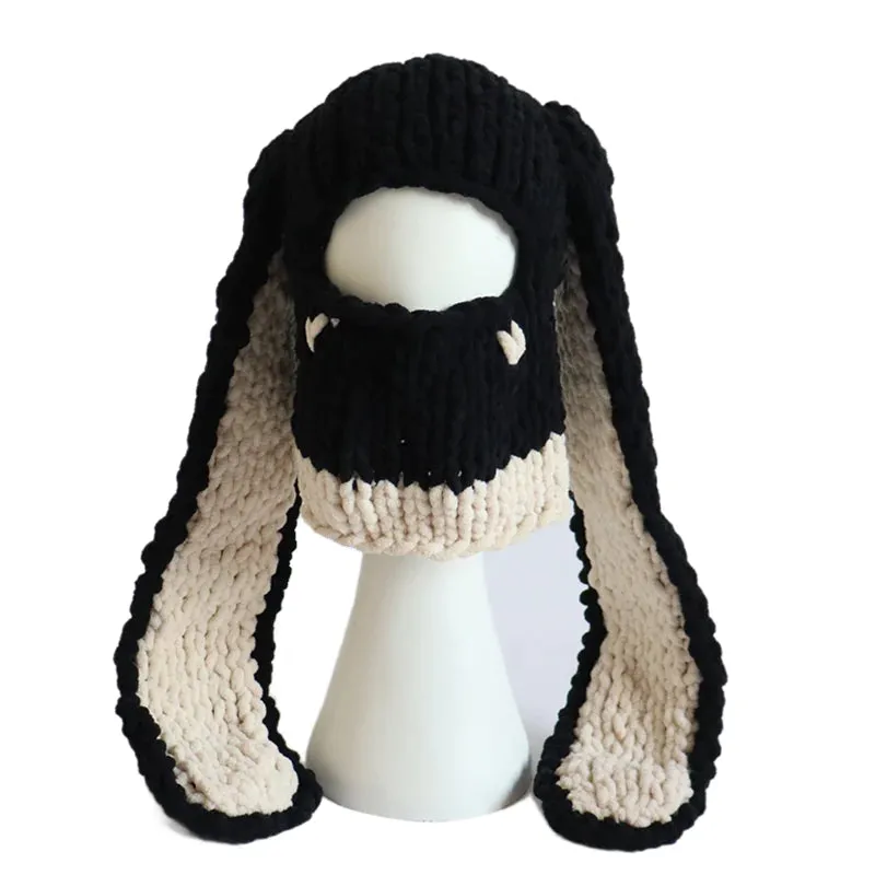 HARAJUKU WARM HAT  UB96061