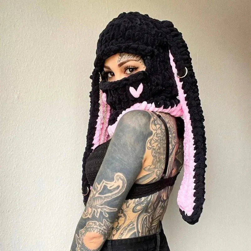 HARAJUKU WARM HAT  UB96061