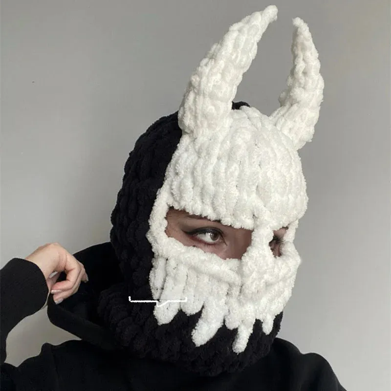 HARAJUKU WARM HAT  UB96061