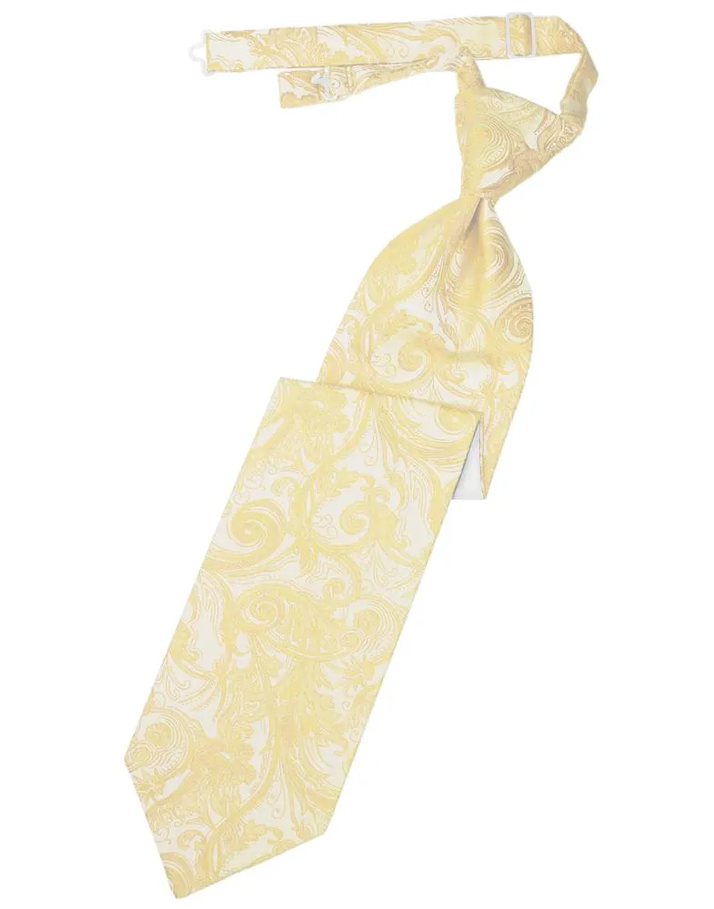 Harvest Maize Tapestry Necktie