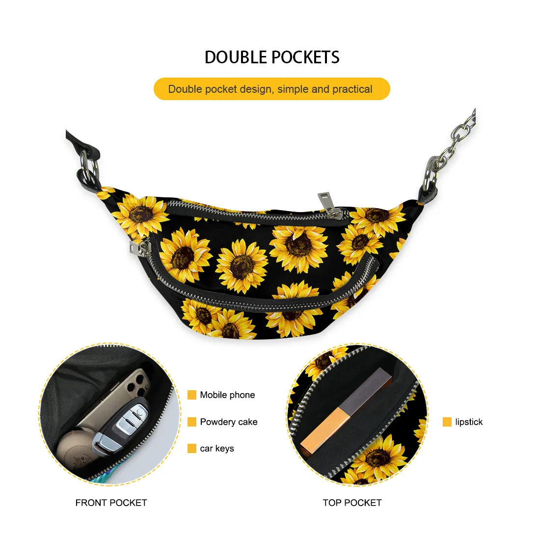 Haunted Wallpaper Bag Set- Preorder