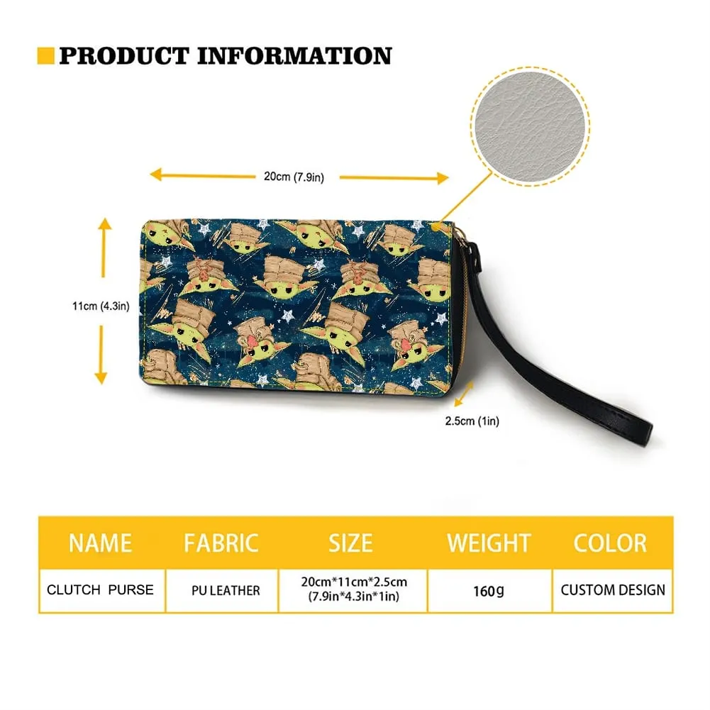 Haunted Wallpaper Bag Set- Preorder