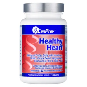 Healthy Heart