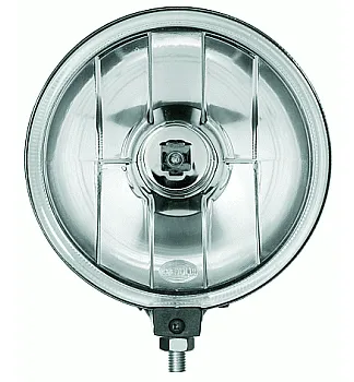 Hella 500Ff Driving Lamp Kit