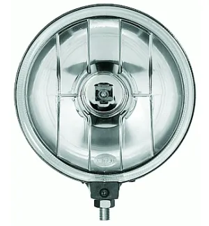Hella 500Ff Driving Lamp Kit