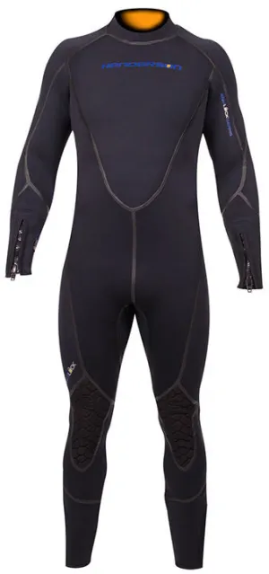 Henderson Men's 5mm Aqualock Fullsuit Wetsuit