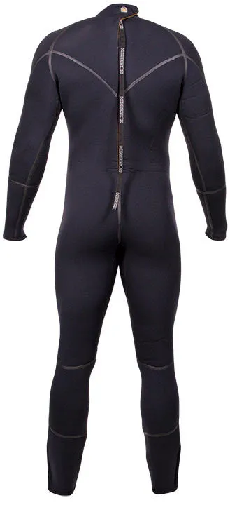 Henderson Men's 5mm Aqualock Fullsuit Wetsuit