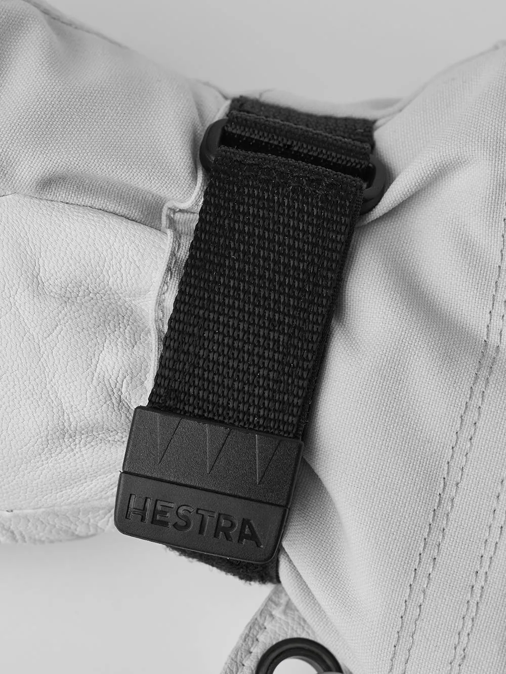 Hestra Heli Ski Female Mitt 2025