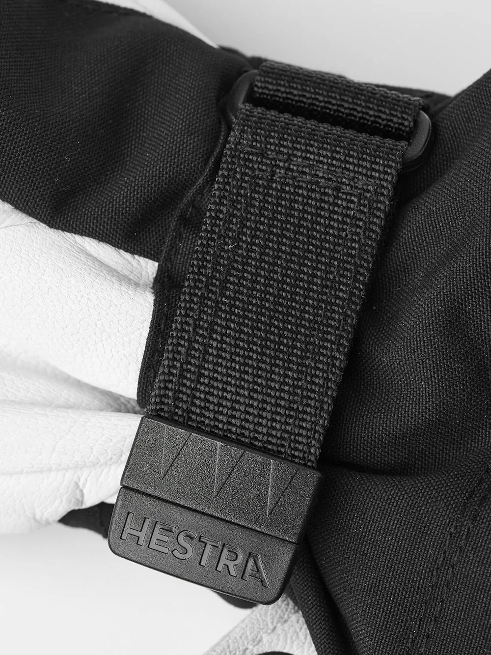 Hestra Heli Ski Female Mitt 2025