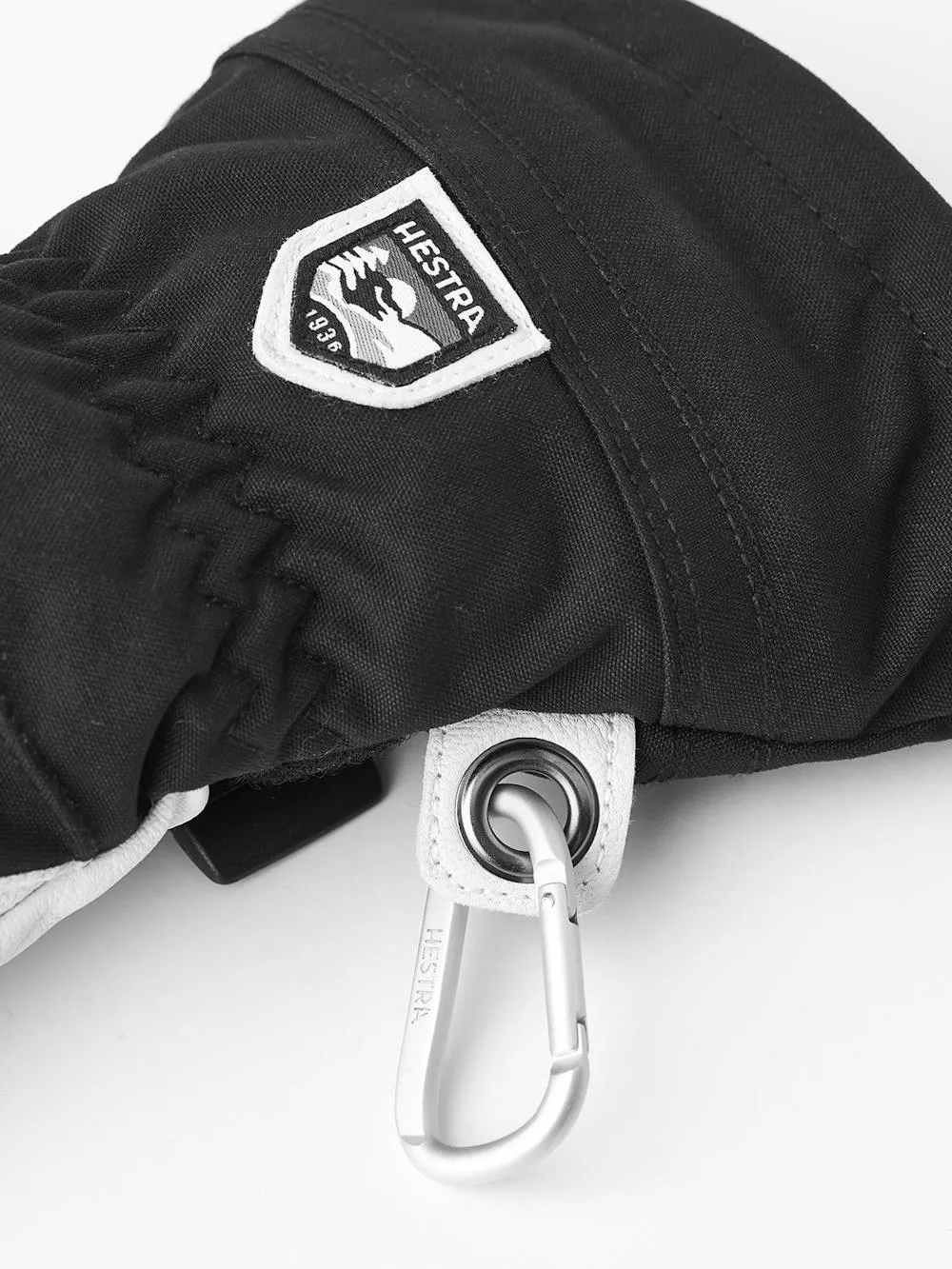 Hestra Heli Ski Female Mitt 2025