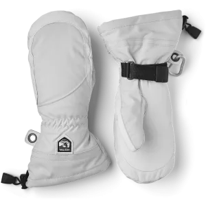 Hestra Heli Ski Female Mitt 2025