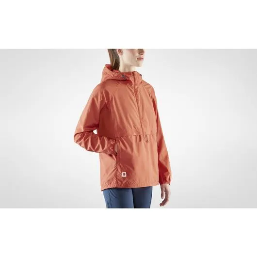 High Coast Lite Anorak (Women's) - F83501 - Past Season