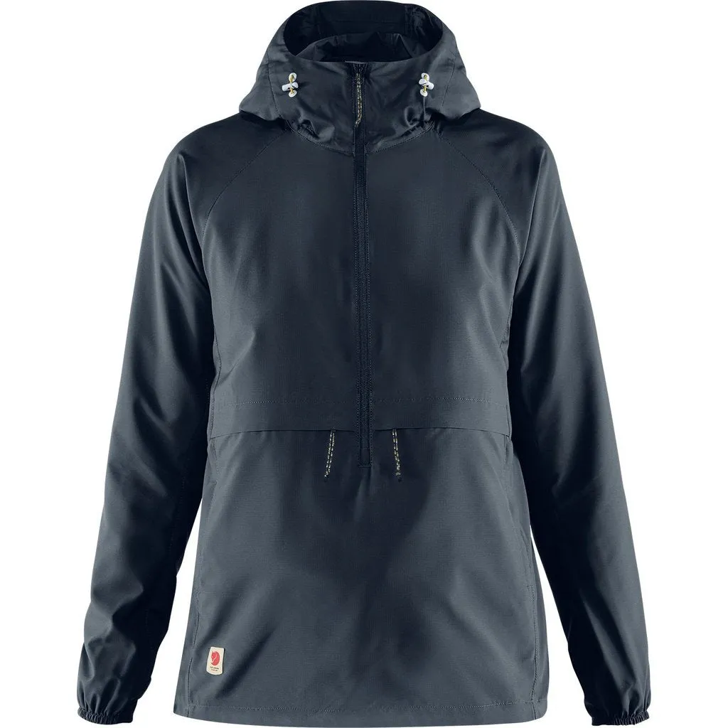 High Coast Lite Anorak (Women's) - F83501 - Past Season