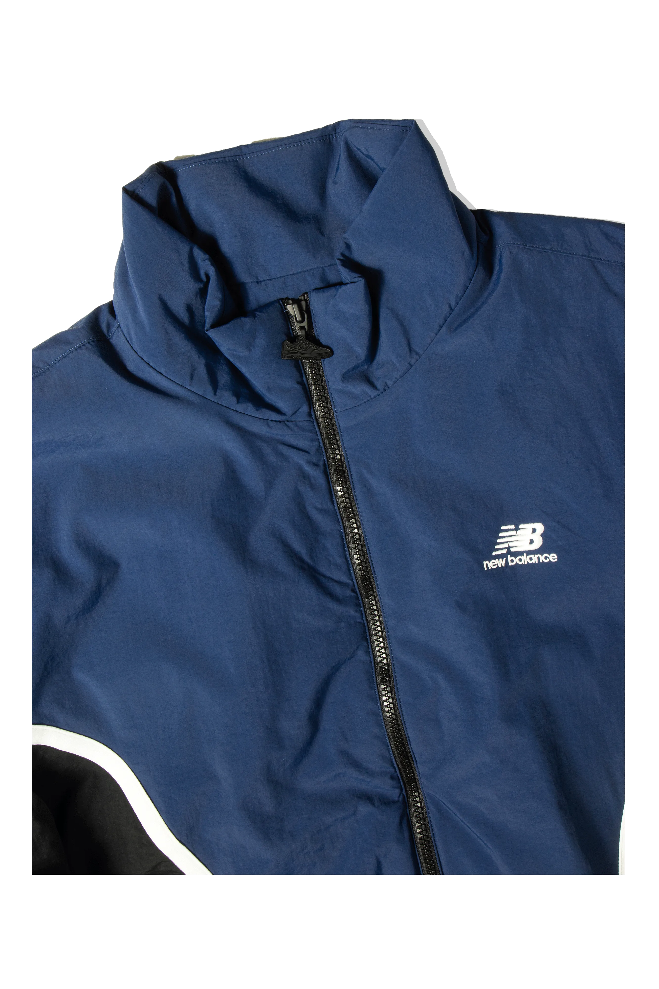 Hoops Woven Jacket