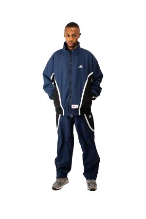 Hoops Woven Jacket