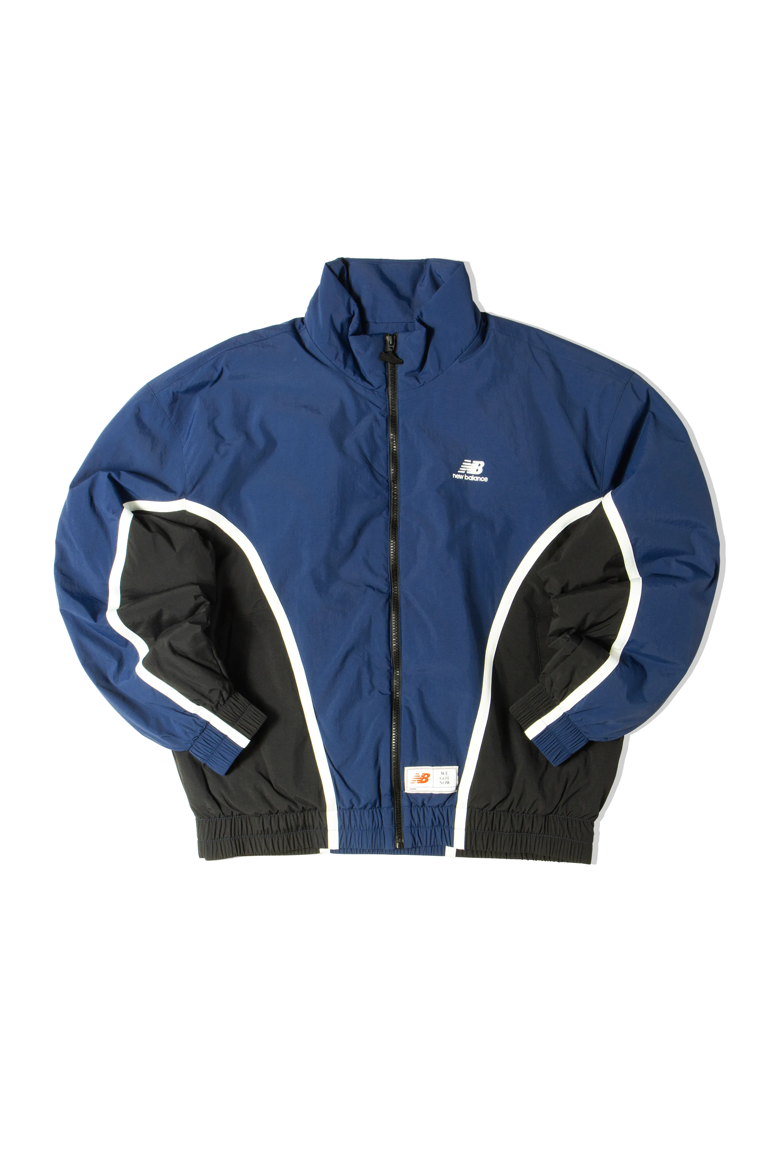 Hoops Woven Jacket