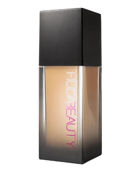 Huda Beauty #Faux Foundation - Custard 220 N
