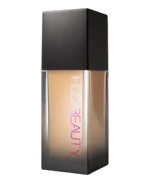 Huda Beauty #Faux Foundation - Custard 220 N