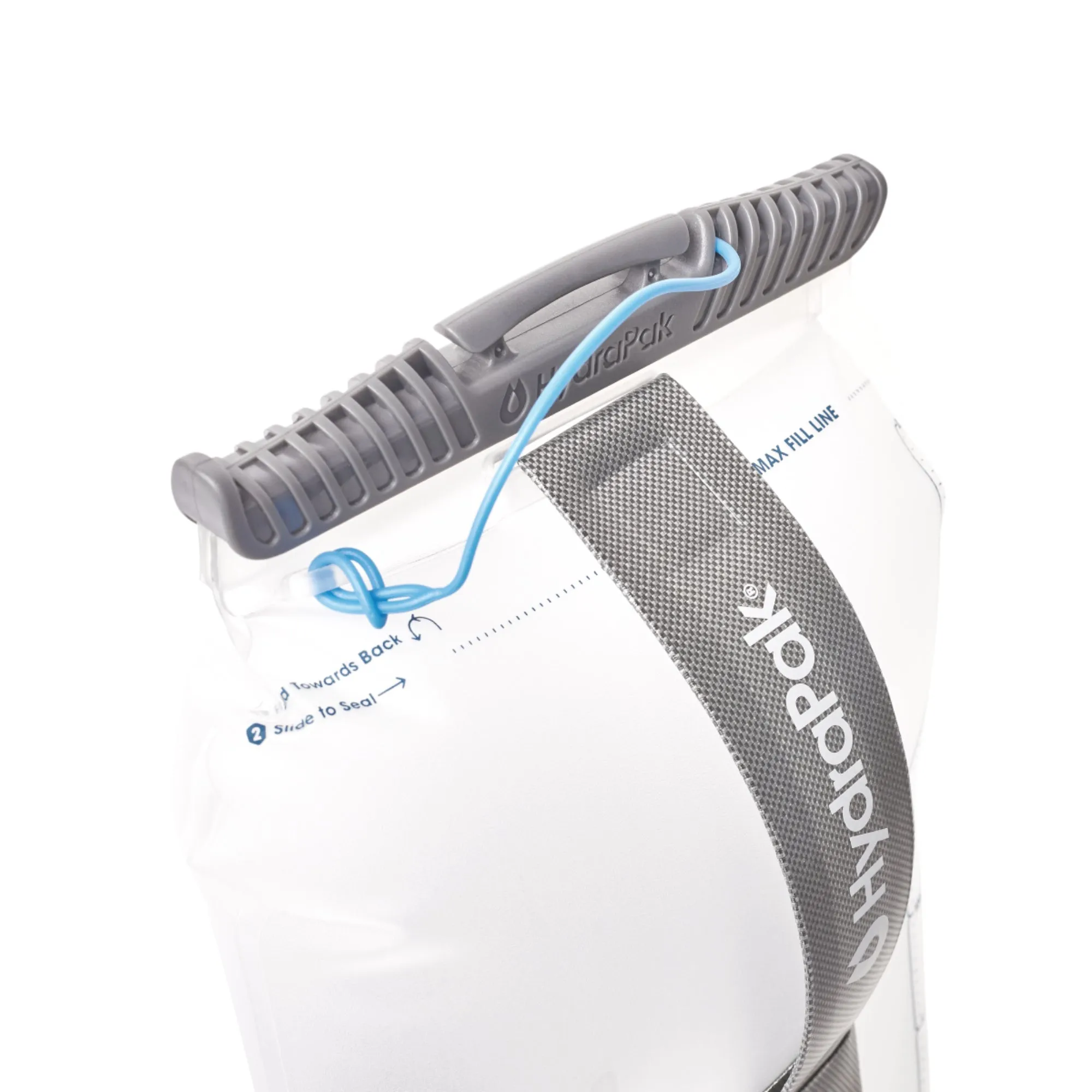 Hydrapak Contour 2L