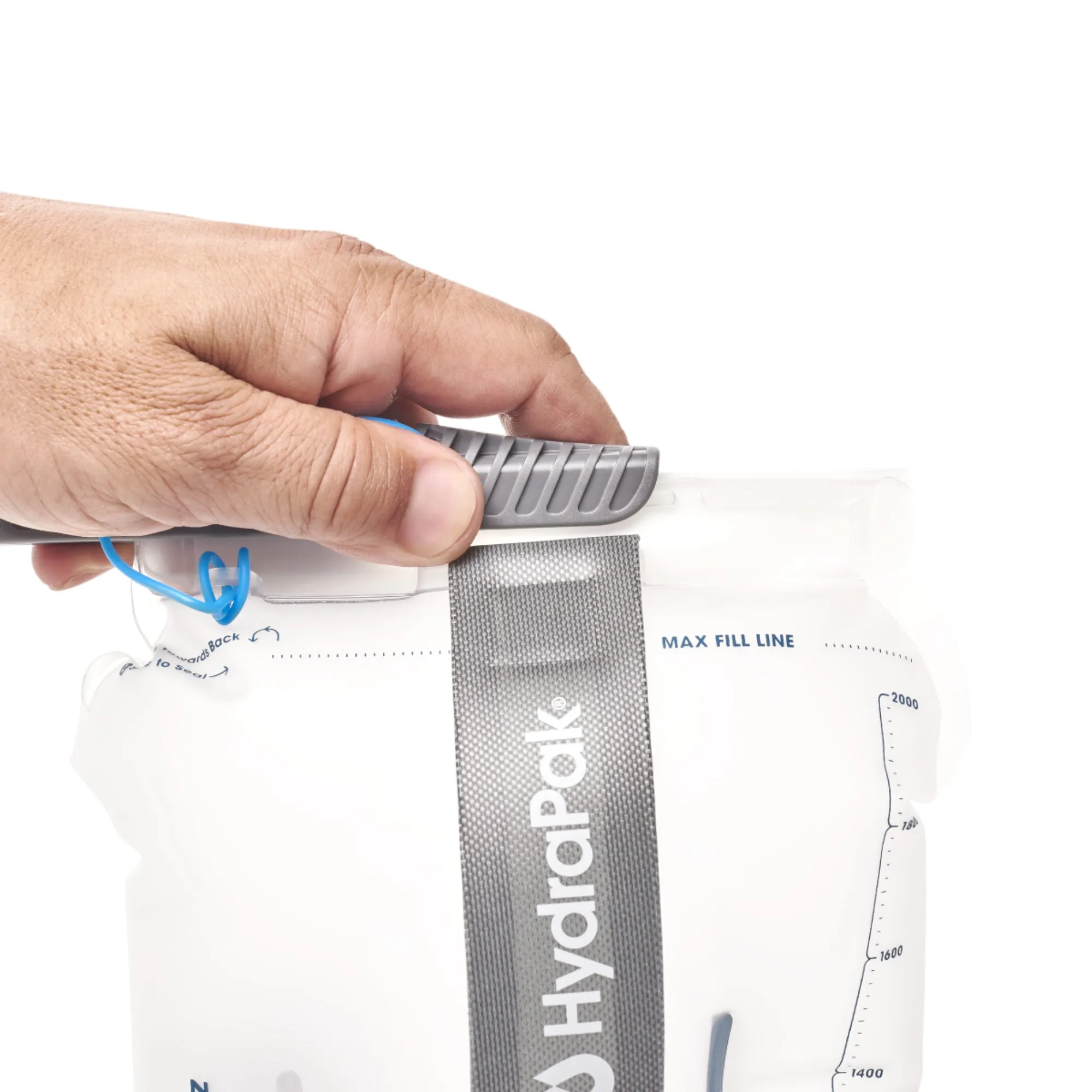 Hydrapak Contour 2L