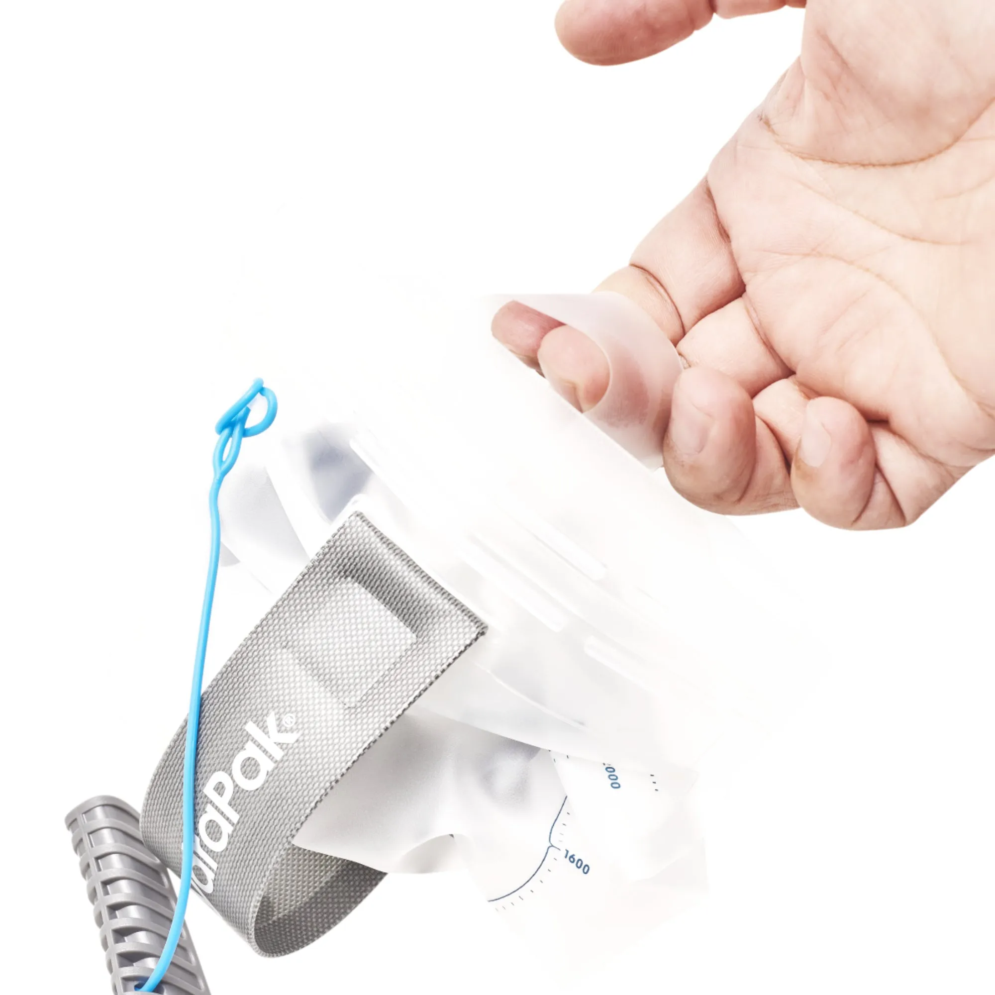 Hydrapak Contour 2L