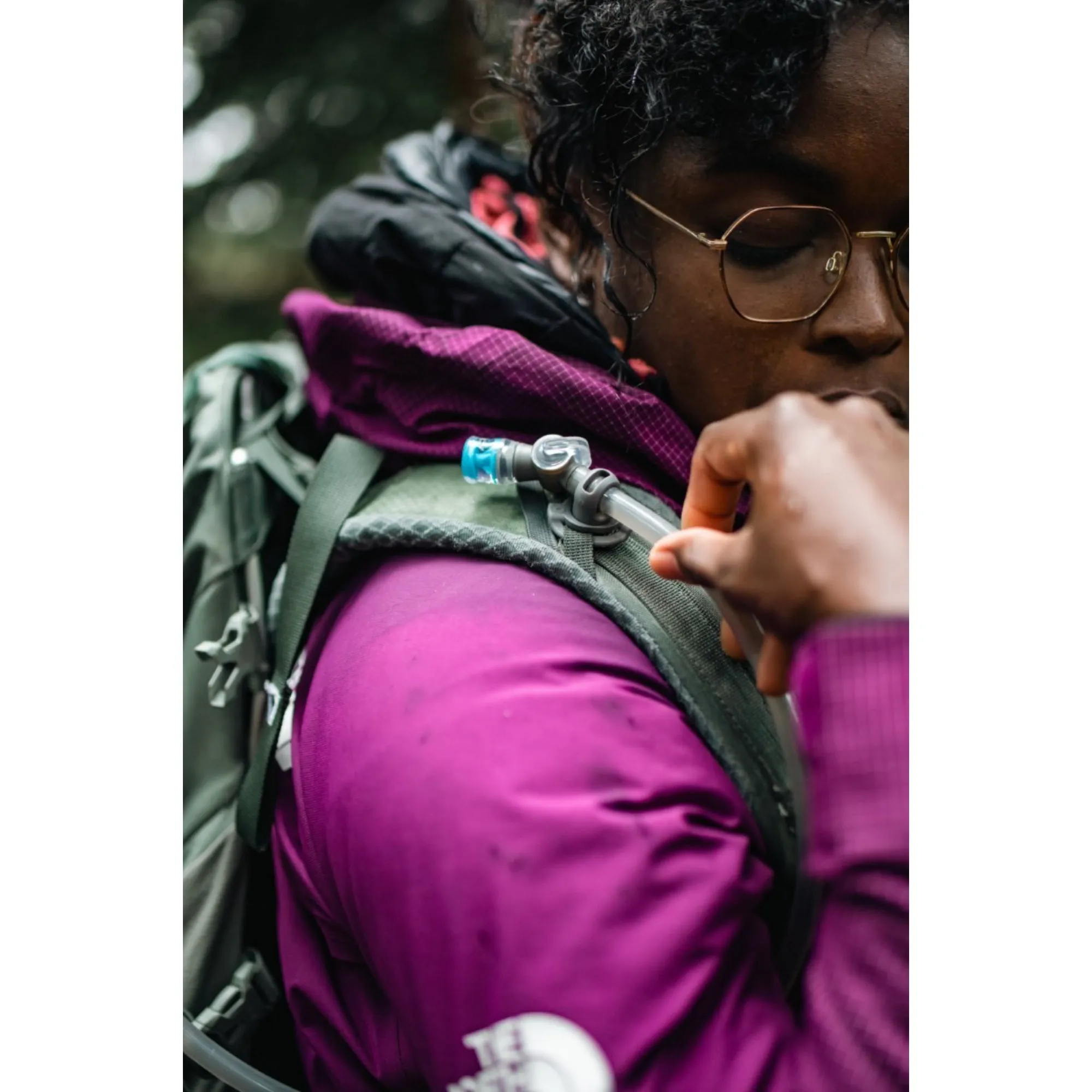 Hydrapak Contour 2L