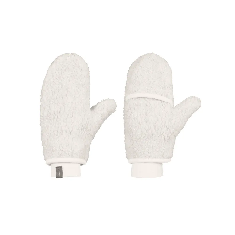 Icebreaker Unisex RealFleece High Pile Mittens