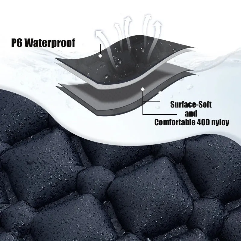 Inflatable Camping Mat