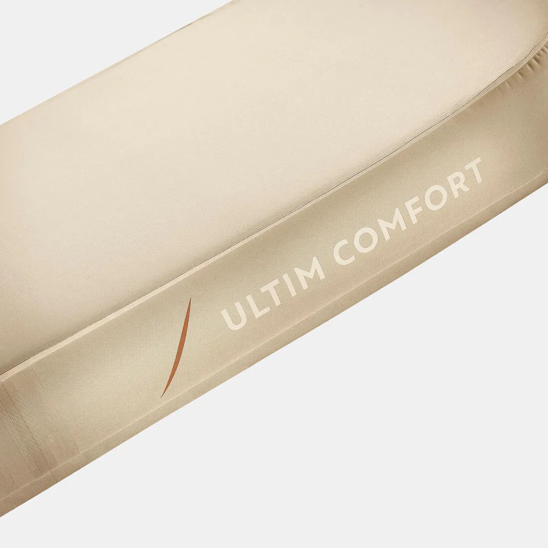 INFLATABLE CAMPING MATTRESS - ULTIM COMFORT 70 CM - 1 PERSON