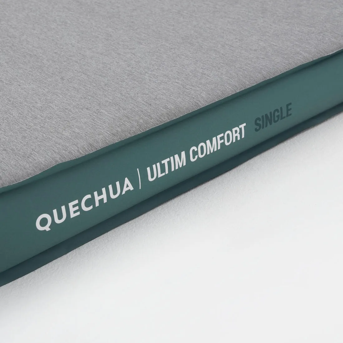 INFLATABLE CAMPING MATTRESS - ULTIM COMFORT 70 CM - 1 PERSON