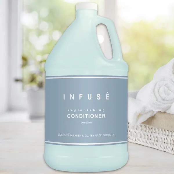 Infusé White Tea Conditioner, Gallons