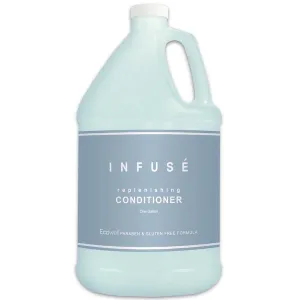 Infusé White Tea Conditioner, Gallons