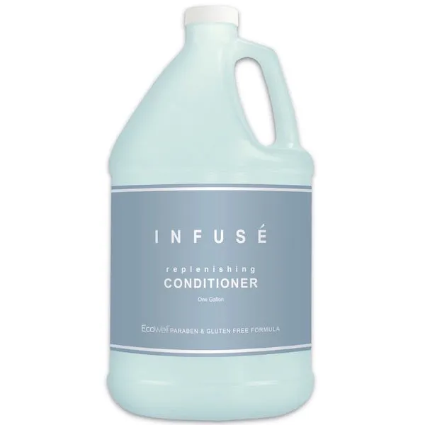 Infusé White Tea Conditioner, Gallons