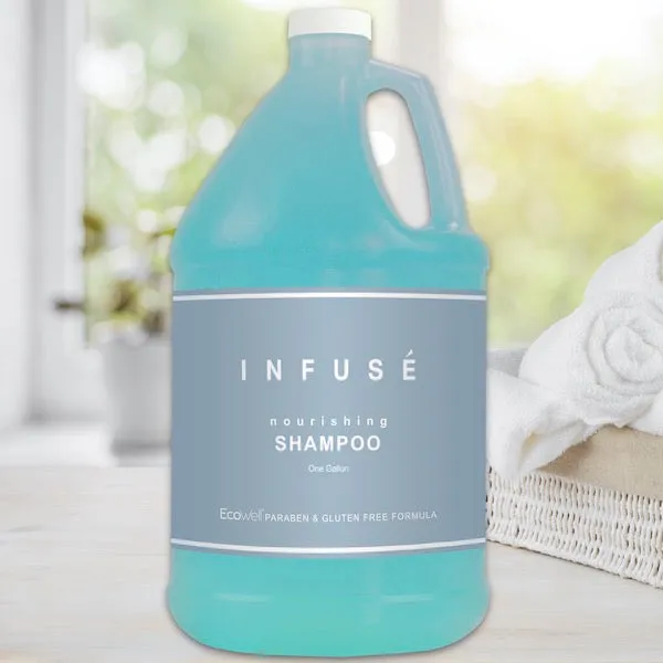 Infusé White Tea Shampoo, Gallons
