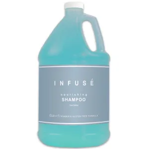 Infusé White Tea Shampoo, Gallons