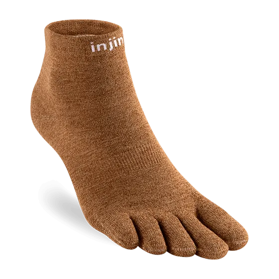 Injinji Liner Mini-Crew