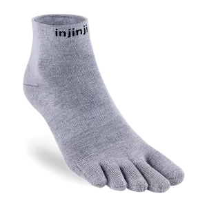 Injinji Liner Mini-Crew