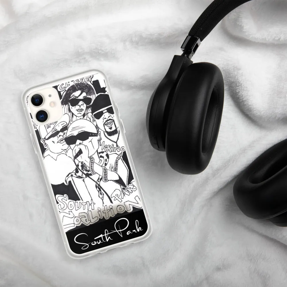 iPhone Case