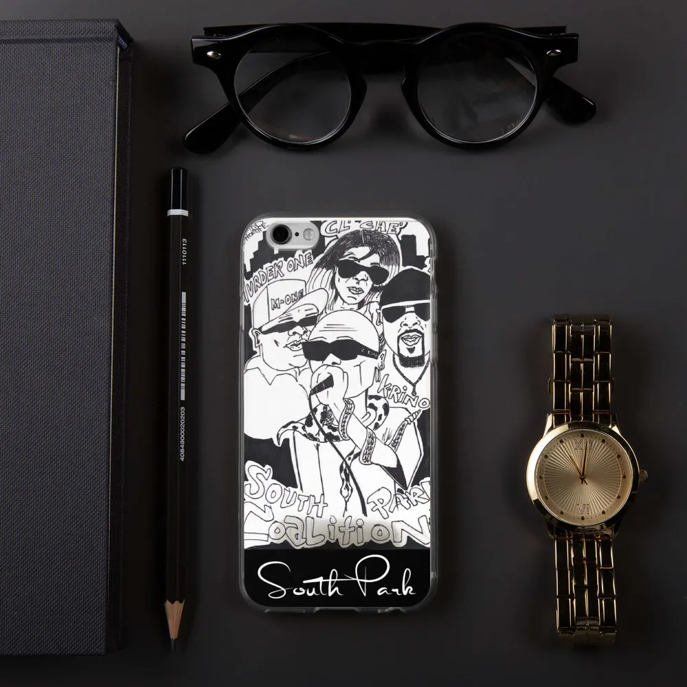 iPhone Case