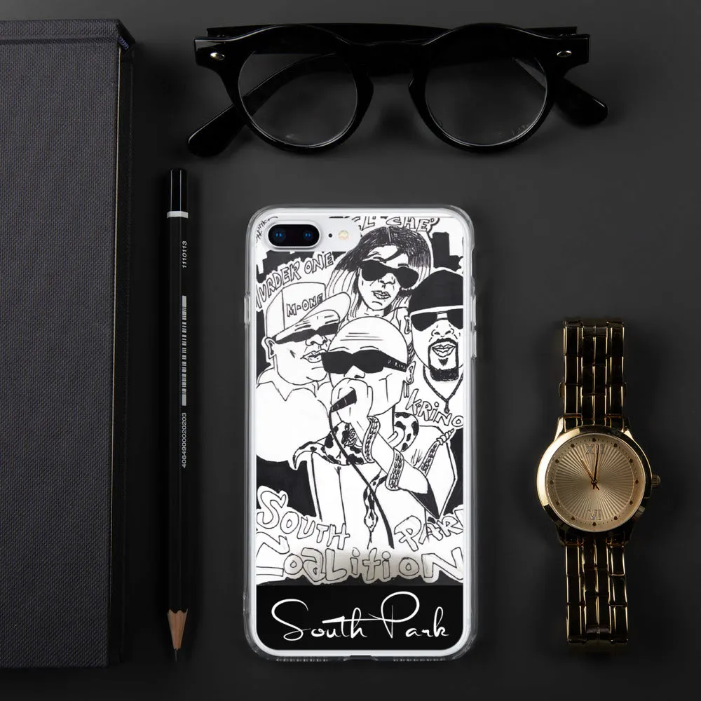 iPhone Case