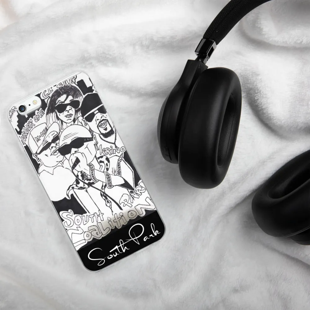 iPhone Case