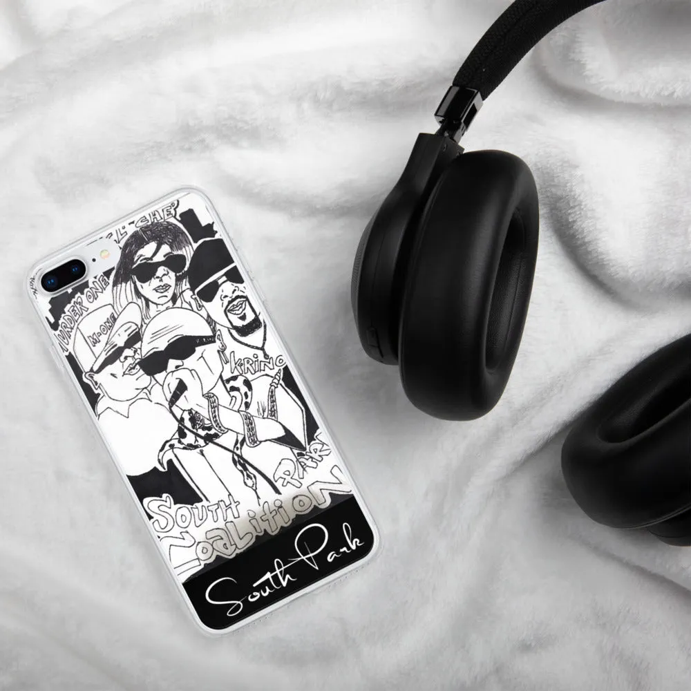 iPhone Case